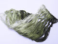 100% Mulberry Silk Embroidery Thread 8 Colors 22m Each (61) - color: 61