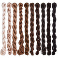 Natural Silk Thread – 10 Coffee Tones, 110m Each, Handmade Silk Embroidery Floss for Hand Embroidery, Cross-Stitch, and Fine Needlework Projects（06） - color: 06