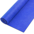 Felt Fabric 1.8 mm Thick 36" x 72" - Soft Durable Felt by The Yard Felt Sheets for Arts and Crafts, DIY Sewing, Crafting Projects (Blue) ﻿ ﻿ ﻿ ﻿ ﻿ ﻿ ﻿ ﻿ ﻿ - color: Blue, size: 36" x 72"
