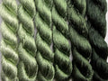 100% Mulberry Silk Embroidery Thread 6 Colors 110m Each (40) - color: 40