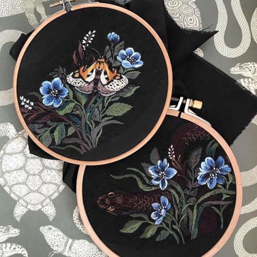 100% Black Cotton Fabric 5 Yards 59 Inches Wide Cotton Quilting Fabric by The Yard, Soft Embroidery Muslin Fabrics for Sewing Material Apparel Cloth - color: Black, size: 5 Yards
