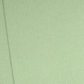 KCS 59" x one Yard (93cmx149cm) 18 Ct Counted Cotton Aida Cloth Cross Stitch Fabric (Light Green) - color: Light Green