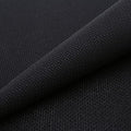 Aida Cloth 14 Count Cross Stitch Fabric,20×60inch (14CT,Black) - color: Black, size: 14CT