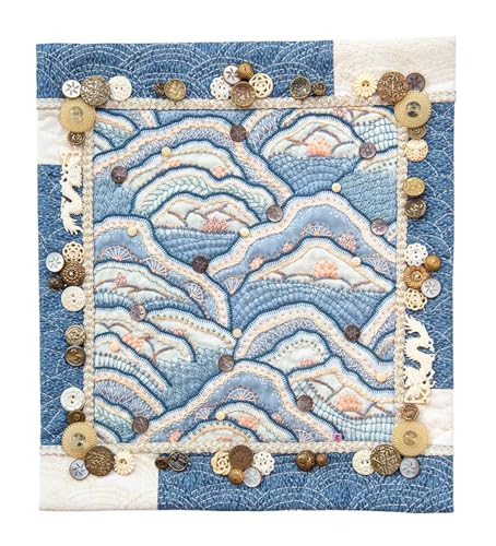 Hand Embroidery Dictionary: 500+ Stitches; Tips, Techniques & Design Ideas