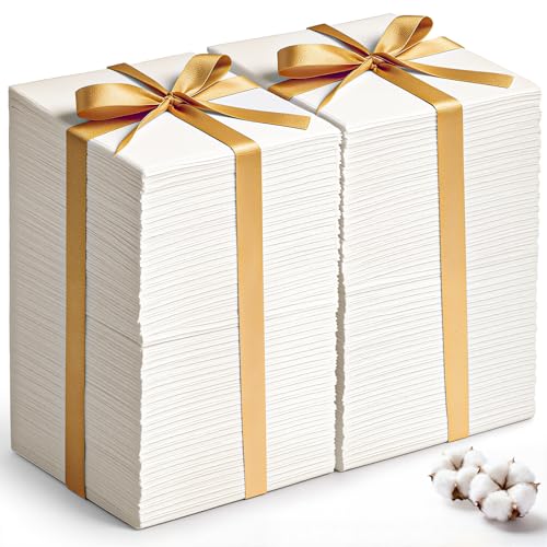 100 Pcs 7x7 Inches Cotton Fabric Squares Precut Quilting Fabric Bundles Natural Cotton Fabrics Squares for DIY Beginners Sewing Craft - color: Natural Color