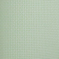 KCS 59" x 1 Yard (93cmx149cm) 11ct Counted Cotton Aida Cloth Cross Stitch Fabric (Light Green) - color: Light Green
