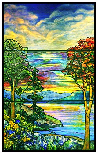 Orenco Originals Tiffany Counted Cross Stitch Patterns Deluxe Treasury # 2