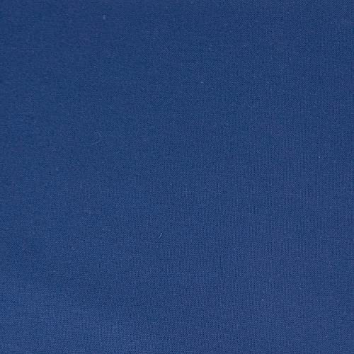 SINGER® Fabrics, 100% Cotton, Quilting and Crafting Fabric for Sewing,44 Inch Wide, Navy, 2 Yard Precut - color: Navy, size: 2 yard pre cut