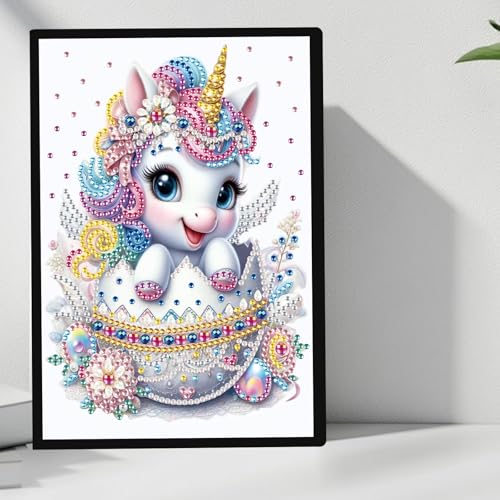 Diamond Painting Blank Notebook Kits for Adult, Dairy Travel Drawing Message Art Notebook, DIY Special Shape Diamond Art Kits Gift Cross Stitch for Office Work Study