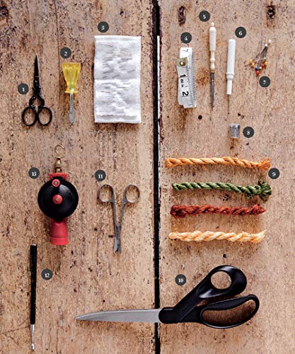 Jane Austen Embroidery: Regency Patterns Reimagined for Modern Stitchers (Dover Crafts: Embroidery & Needlepoint)