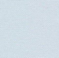 Zweigart Bellana 20 Count Cross Stitch Fabric – Blue (513) – 27.5" x 39" – Premium Evenweave Fabric for Embroidery Projects - color: Blue (513), size: 27.5" x 39"