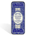 Magnetic Sewing Needle Case Mrs Prudence High Class