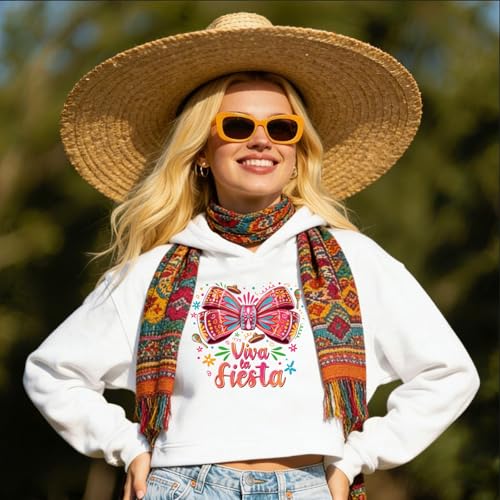 30Pcs Mexico Cinco De Mayo Dtf Transfers Ready to Press Let's Fiesta Bow Iron on Transfers for Tshirts Tequila Tacos Nachos Hat Heat Transfer Vinyl Stickers for Clothing Pillows Bag DIY Crafts - color: Cinco De Mayo