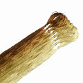 Mulberry Silk Floss Embroidery Thread Floss-Cross Stitch Threads China Silk Woven Jewelry Threads DIY Sewing Kits (54) - color: 54