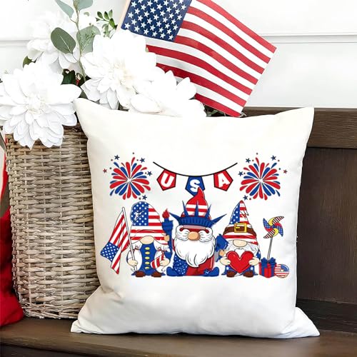 Independence Day Iron on Patches 4th of July Heat Transfer Vinyl Decals American Flag Dwarf Sunflower Patriotic Design Iron on Transfer Stickers Ready to Press Appliques for Clothing T-Shirt Jacket - color: Independence Day A