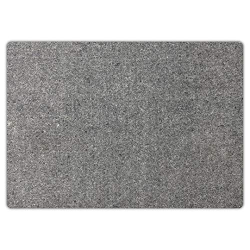 Wool Pressing Mat for Quilting 17”x24” - 100% Wool Heat Press Pad for Quilters Ironing - size: 17" X 24" Roll