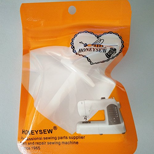 HONEYSEW 2pcs of Spool Pin Mounts on Bobbin Winder Fits All top Bobbin Winders XA3336051