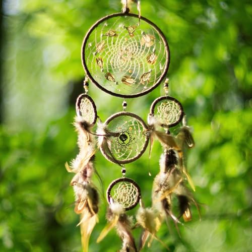 Caydo 6 Pieces 4 Inch Embroidery Hoop with Metal Screw - style: 4 INCH