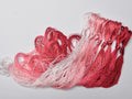 100% Mulberry Silk Embroidery Thread 8 Colors 22m Each (35) - color: 35