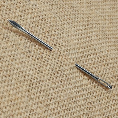 Dritz Repair Hand Needles, Assorted Styles & Sizes (7-Count) - size: Assorted Styles & Sizes
