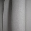 19" x 28" 14CT Counted Cotton Aida Cloth Cross Stitch Fabric (Medium Grey) - color: Medium Grey