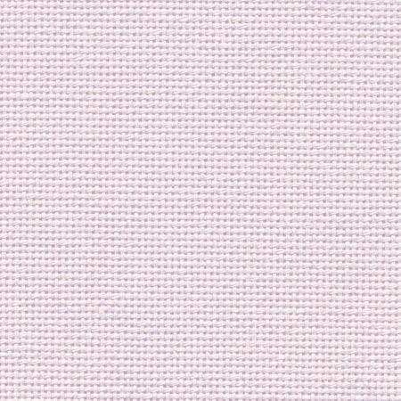 Zweigart Bellana 20 Count Cross Stitch Fabric – Pink (443) – 39" x 55" – Premium Evenweave Material for Embroidery & Cross Stitch - color: Pink (443), size: 39" x 55"