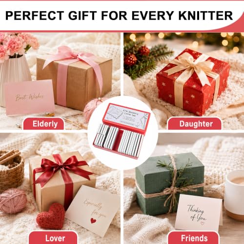 Knit Blockers Pins Kit, 25Pcs Knit Blocking Combs & 30 T-pins for Knitting Blocking Board Mats, Crochet Knitting Pins for Crochet Projects Sewing Lace Needlework Projects Tool (White) - color: White