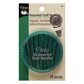 Dritz Craft Needle Compact,14x108" - size: Assorted Sizes, style: Hand Needle Compact & Needle Threader for Crafting