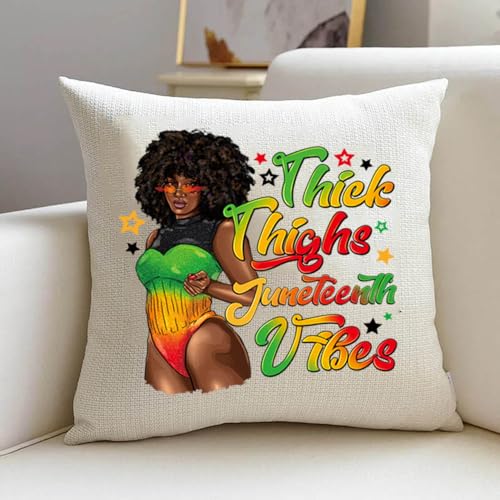 Juneteenth Iron on Heat Transfer HTV Vinyl Sticker Black Women Iron on Patches for Clothes Juneteenth 1865 Black History Design Heat Thermal Press Decals Washable Juneteenth Patches for DIY Craft 4Pcs - color: Juneteenth C