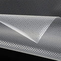 Water Soluble Canvas Cloth,14 Count Aida Cloth(100 x 22cm) - size: 100 x 22cm
