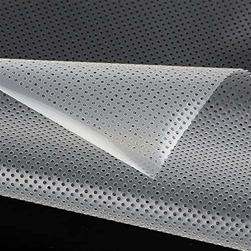 Water Soluble Canvas Cloth,14 Count Aida Cloth(100 x 22cm) - size: 100 x 22cm