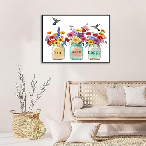 Tree Stamped Cross Stitch Kits for Beginners Adults,Landscape Dimensions Needlepoint Art Crafts,Counted Cross Stitch Kits Embroidery Kits for Beginners Adults for Home Decor 11.8x15.7inch - color: Cross Stitch-0116-3