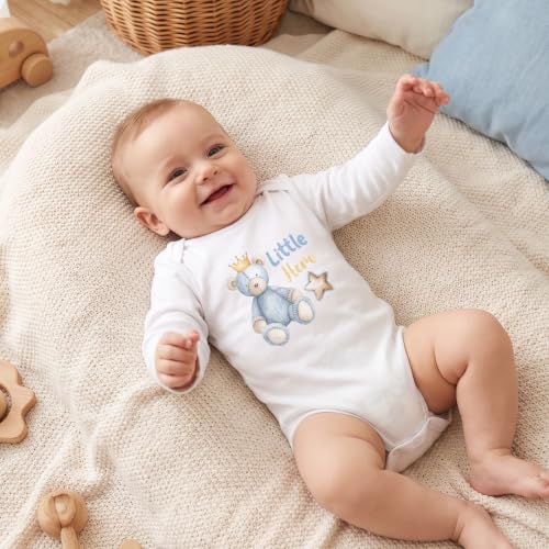 30Pcs Baby Boy Iron on Transfers Decal Dtf Transfers Ready to Press - color: Baby Boy208
