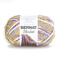 Bernat Blanket Yarn, Lilac Bush - color: Lilac Bush, size: 1 Pack