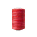 1000 Yard Multicolor Gradient Sewing Thread Colorful Embroidery Thread DIY Craft Spools Garment Accessory - style: #14
