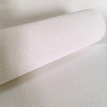 Needlepoint Canvas 13 Mesh - 20x18 Inch Blank White Embroidery Canvas