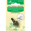 Clover Quilt Needle Threader