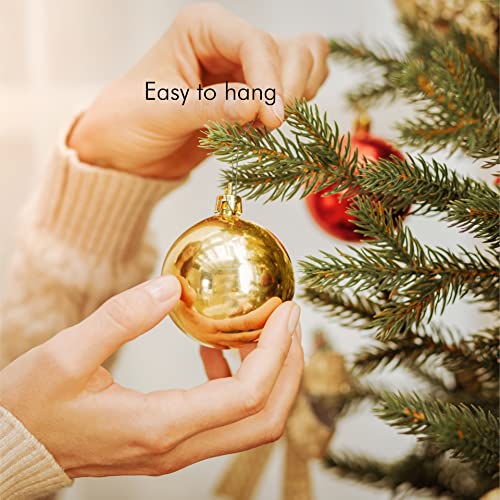Christmas Tree Ornament String Hooks - Silver Easy Snap Ribbon 200 Pk - color: Silver