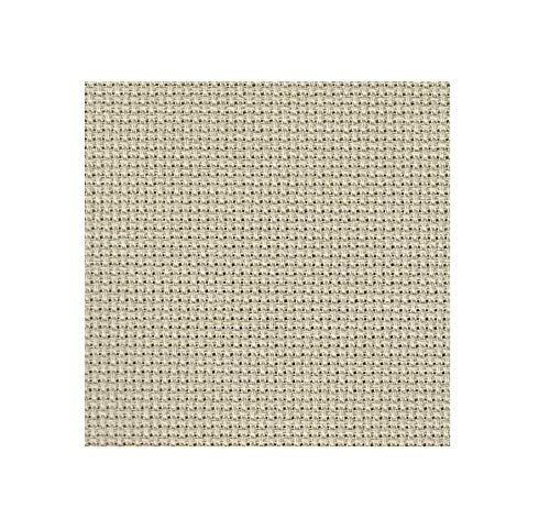 Wichelt Permin Aida Premium Fabric 16 Count 18" x 25" Beautiful Beige