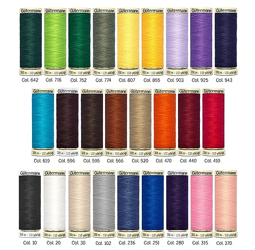 Thread SEW All 26SP