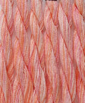 KCS 162 Yards(150 Meters) Mercerized Pearl Cotton Crochet Needlepoint Thread,Size 5,6 skeins,4110 - color: 4110