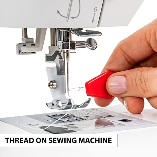 SINGER 00056 3 Count Needle Threaders