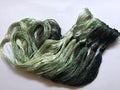 100% Mulberry Silk Embroidery Thread 6 Colors 22m Each (40) - color: 40