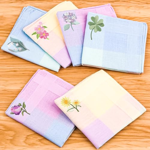 15pcs Flower Iron on Patches Cute Small Floral Embroidery Patches Applique for Clothes Hats Jeans Jacket - color: multi-1