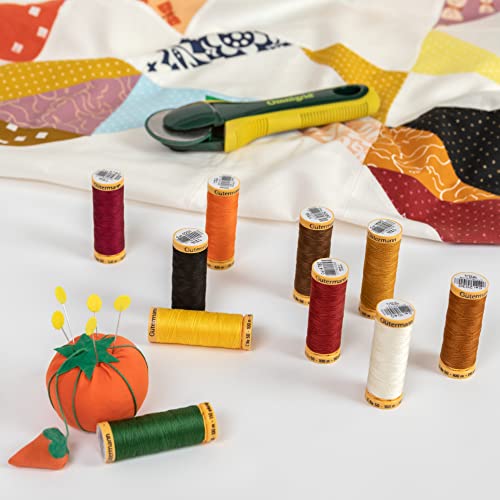 Thread Cotton 10 SPL Fall