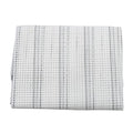 HERCHR Latch Hook Canvas,Rug Making Canvas Latch Hooking Mesh Fabric Blank Rug Hooking Mesh Canvas Kit DIY Mesh Sheet Multipurpose Rug Hooking Mesh for Embroidery Knit(100 * 150cm) - color: 100*150cm