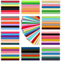 Tudomro 200 Pcs 10 x 10 Inch Solid Cotton Fabric Squares Bundle Fat Quarters Sewing Fabric Multicolor Precut Quilting Fabrics for Beginners DIY Sewing Patchwork Embroidery Craft