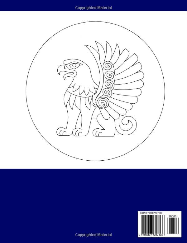 Embroidery Pattern Templates: A Collection of Celtic Mixed Easy to Do Designs for Beginners
