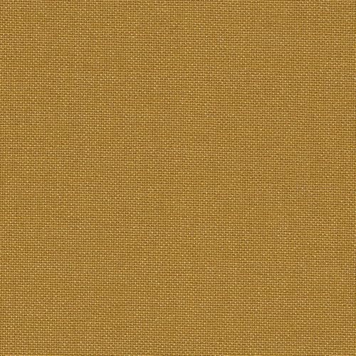 Wizardi Murano Sahara 3984 4028, Precut Zweigart 32 Count Evenweave Cross Stitch Fabric, Cotton Viscose Embroidery Cloth, 19x27 in for Adults - color: Sahara