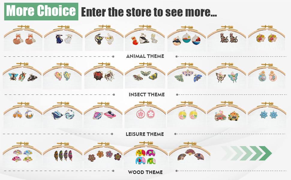 2 Pieces Love Flower Needle Minder Magnetic Needle Keeper for Cross Stitch Embroidery Sewing Needle and Pin Holders - color: black，white